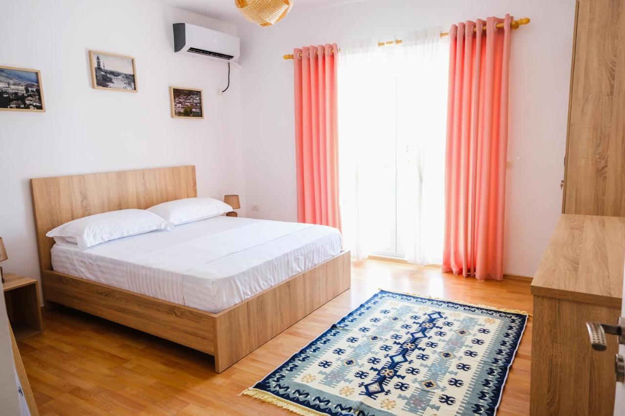 Matias Sweetest Home Tirana Extérieur photo