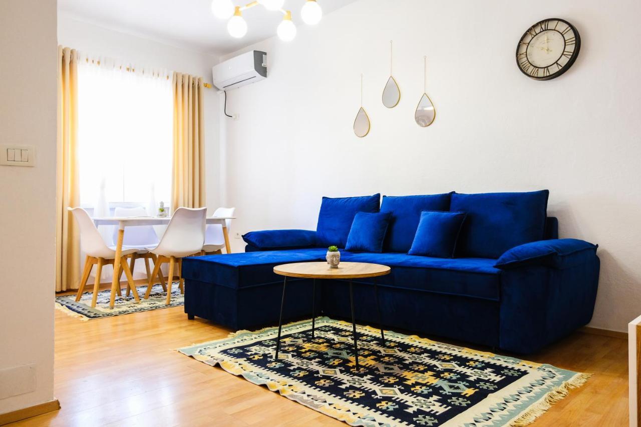 Matias Sweetest Home Tirana Extérieur photo