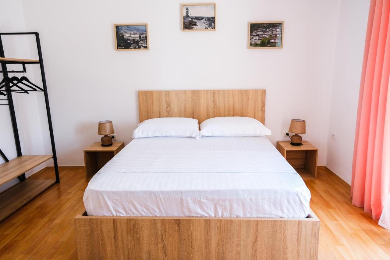 Matias Sweetest Home Tirana Extérieur photo