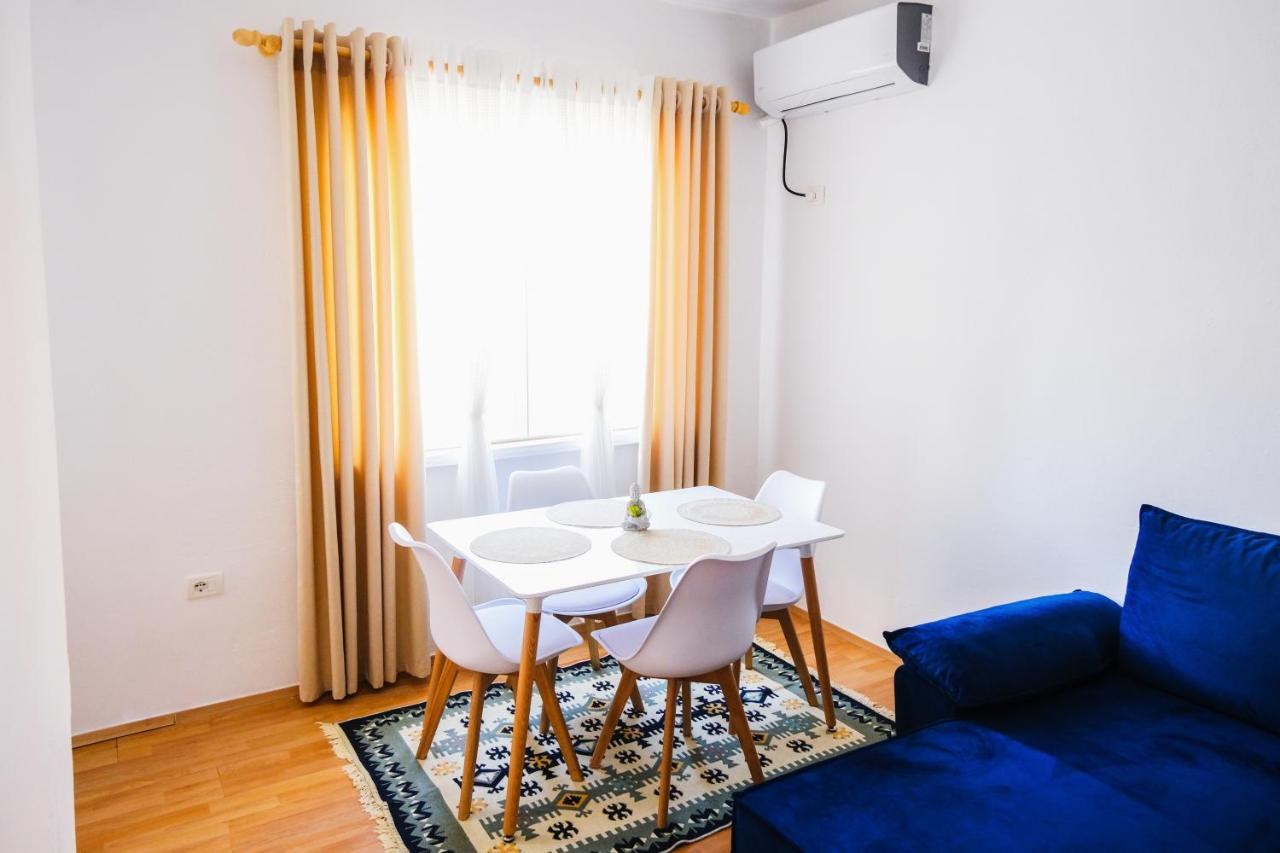Matias Sweetest Home Tirana Extérieur photo